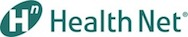 Health Net logo