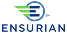 Logo-Ensurian health share
